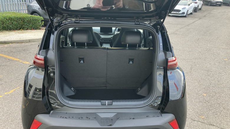 BYD Dolphin Surf 65kW Boost 43kWh 5dr Auto Electric Hatchback